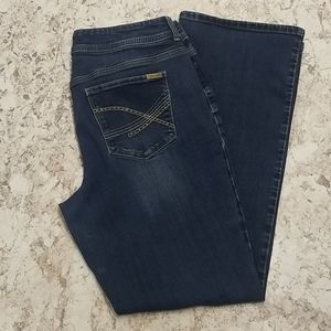 BOGO Chico's So Slimming Jeans